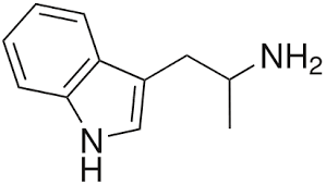 alpha-Methyltryptamine